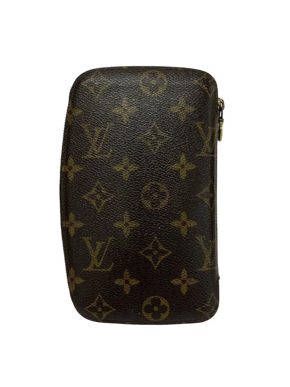 Louis Vuitton Case Monogram Agenda Geod Cover